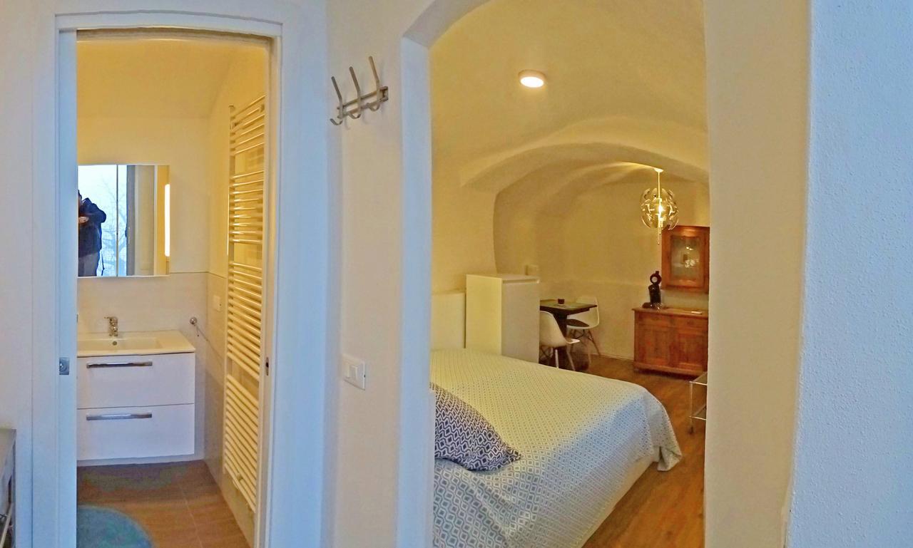 Casa Mele By Gardadomusmea Apartman Tremosine Kültér fotó