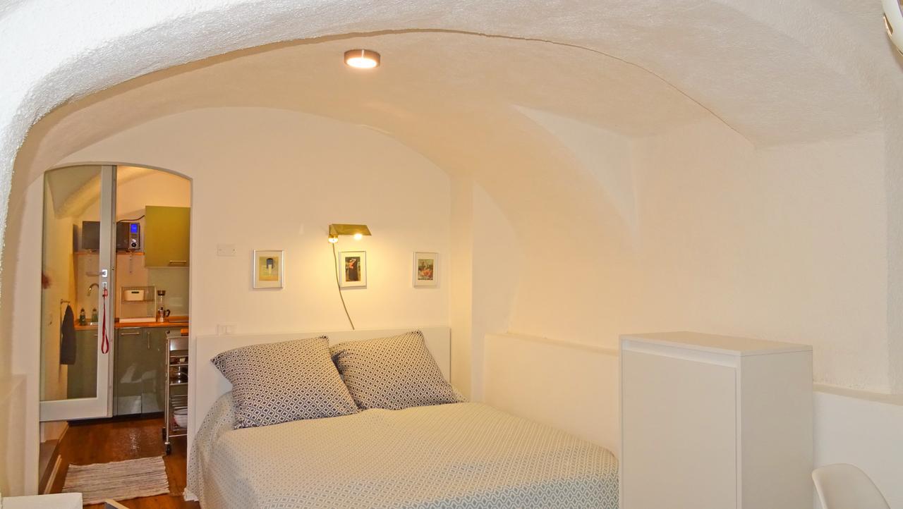 Casa Mele By Gardadomusmea Apartman Tremosine Kültér fotó