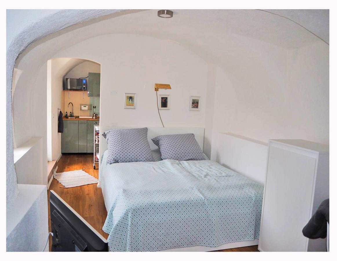 Casa Mele By Gardadomusmea Apartman Tremosine Kültér fotó